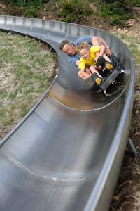 Alpine Slide